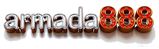 armada888 logo