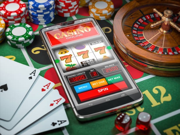 armada888 mobile gaming